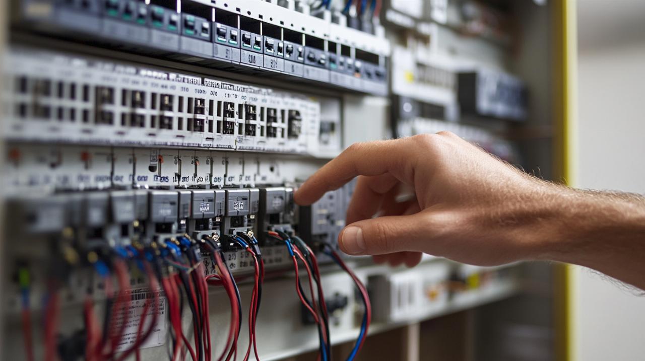 ¿Qué disyuntor para un radiador eléctrico instalar? Todo sobre protección y seguridad eléctrica