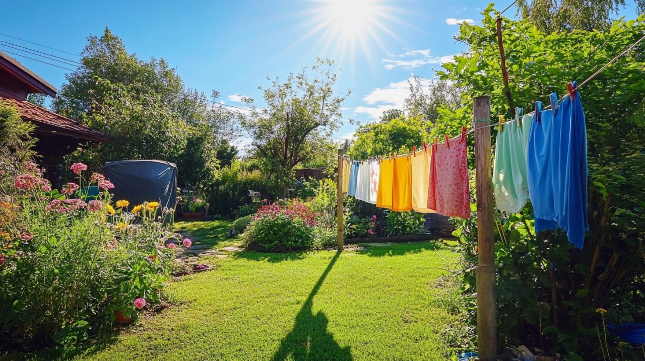 Todos nuestros consejos para instalar un tendedero: guía completa con instaladores certificados