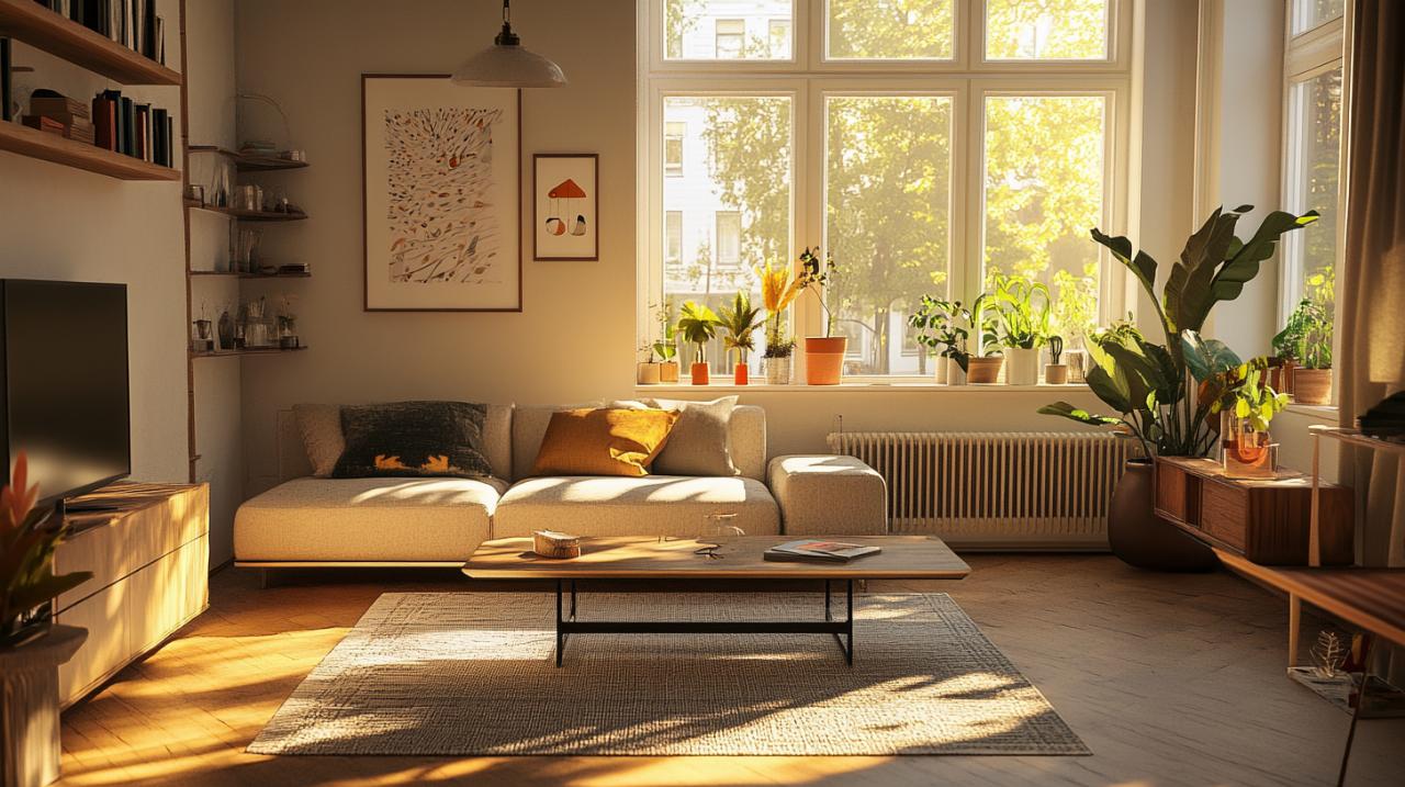 ¿Cómo amueblar mi nuevo apartamento con Ikea, Mano Mano y But? Guía completa de planificación con herramientas online