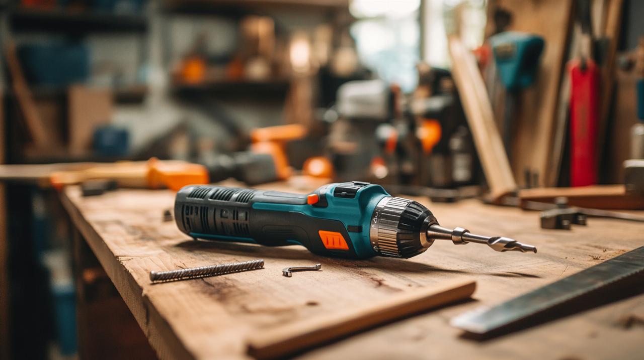 Taladro atornillador sin cable: ¿qué marca priorizar? Guía de seguridad para elegir correctamente